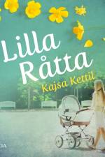 Lilla råtta af Kajsa Kettil