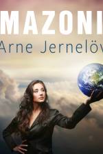 Amazonia af Arne Jernelöv