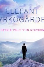 Elefantkyrkogården af Patrik Vult von Steyern