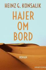 Hajer om bord af Heinz G. Konsalik