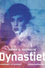 Dynastiet af Heinz G. Konsalik