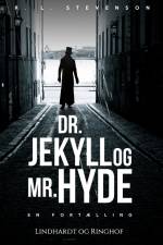 Dr. Jekyll og Mr. Hyde af Robert Louis Stevenson