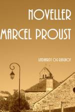 Noveller af Marcel Proust