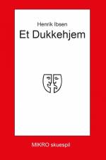 Et dukkehjem