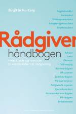Rådgiverhåndbogen af Birgitte Nortvig