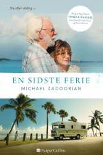 En sidste ferie af Michael Zadoorian