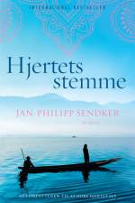 Hjertets stemme, PB af Jan-Philipp Sendker