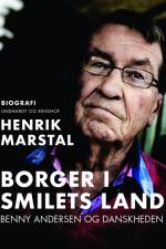 Borger i smilets land. Benny Andersen og danskheden