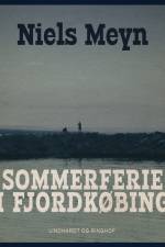 Sommerferie i Fjordkøbing af Niels Meyn