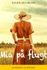 Mia på flugt af Ellen Duurloo