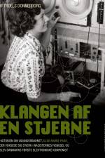 Klangen af en stjerne af Troels Donnerborg