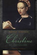 Christine af Danmark af Børge Janssen