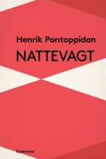 Nattevagt af Henrik Pontoppidan