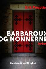 Barbaroux og nonnerne af Erik Pouplier