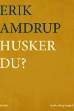 Husker du? af Erik Amdrup