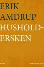 Husholdersken af Erik Amdrup