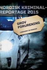 Grov forurening af Diverse