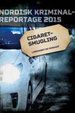 Cigaretsmugling af Diverse