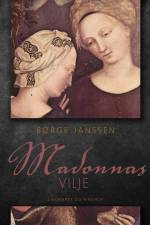 Madonnas vilje af Børge Janssen