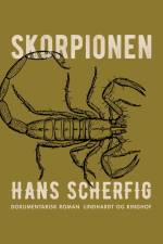 Skorpionen af Hans Scherfig