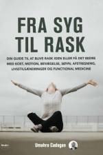 Fra syg til rask af Umahro Cadogan