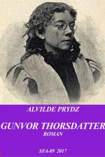 Gunvor Thorsdatter af Alvilde Prydz