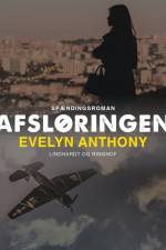 Afsløringen af Evelyn Anthony