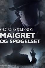 Maigret og spøgelset af Georges Simenon