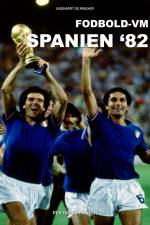 Fodbold-VM Spanien 82 af Per Høyer Hansen