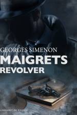 Maigrets revolver
