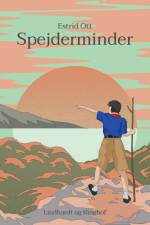 Spejderminder af Estrid Ott