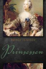 Prinsessen af Børge Janssen