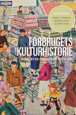 Forbrugets kulturhistorie
