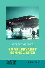 En velbevaret hemmelighed af Jeffrey Archer
