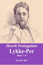 Lykke-Per af Henrik Pontoppidan