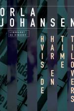 Hvis De har en time til overs af Orla Johansen