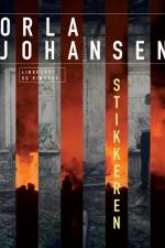 Stikkeren af Orla Johansen