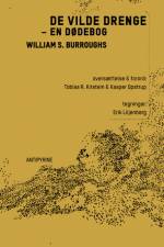 DE VILDE DRENGE af William S. Burroughs