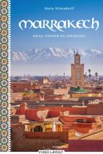 Marrakech af Maria Wittendorff