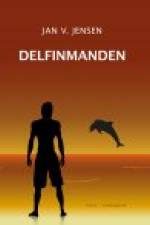 DELFINMANDEN af Jan V. Jensen