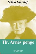 Hr. Arnes Penge af Selma Lagerløf