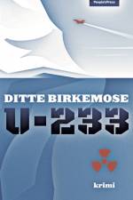 U-233 af Ditte Birkemose