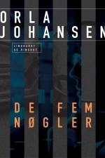 De fem nøgler af Orla Johansen