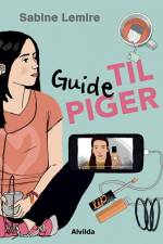 Guide til piger af Sabine Lemire