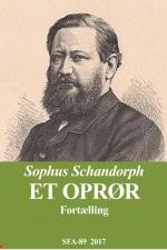 Et oprør af Sophus Schandorph
