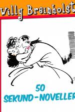 50 sekund-noveller af Willy Breinholst