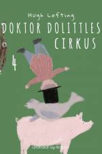 Doktor Dolittles cirkus af Hugh Lofting