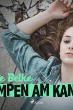 Lampen am Kanal af Lotte Betke