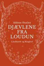 Djævlene fra Loudun af Aldous Huxley