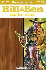 Bill og Ben skaffer vidner af Marshall Grover